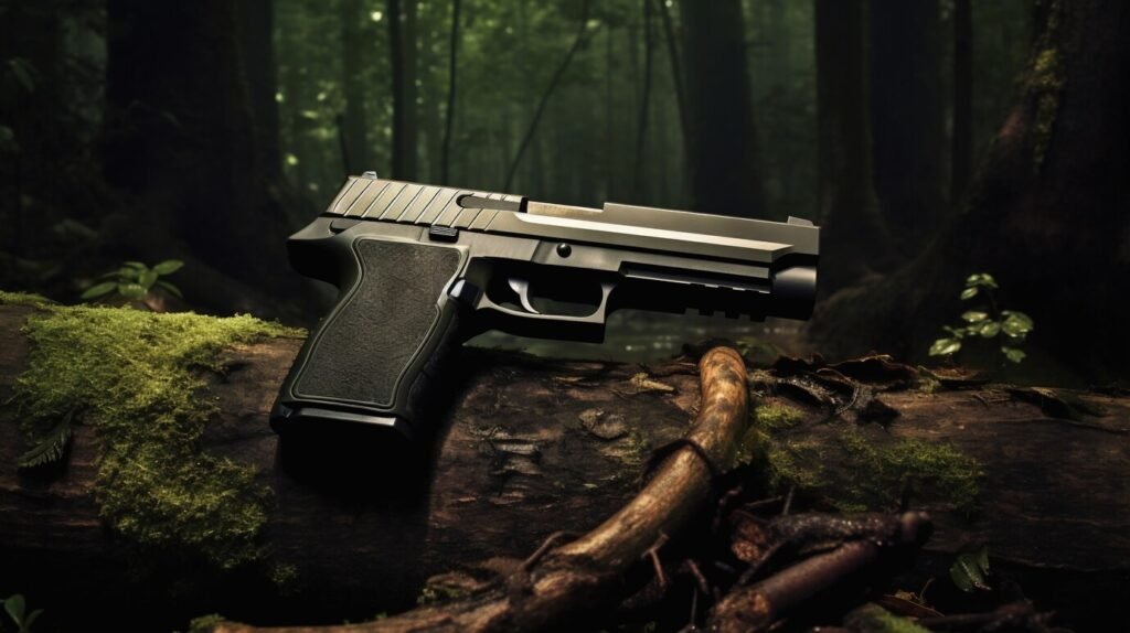 3d-view-powerful-gun_23-2150888949